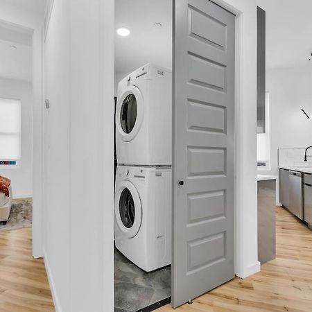 Au Courant Apartment Philadelphia Luaran gambar