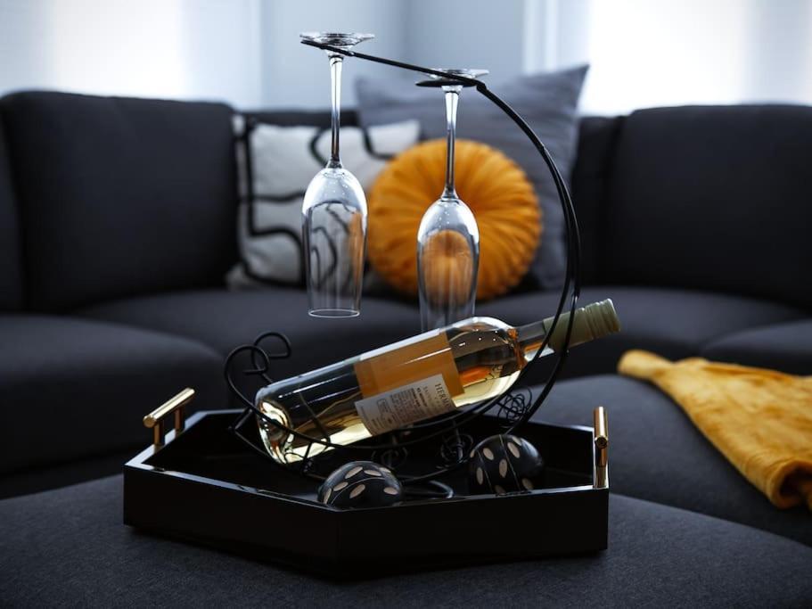 Au Courant Apartment Philadelphia Luaran gambar